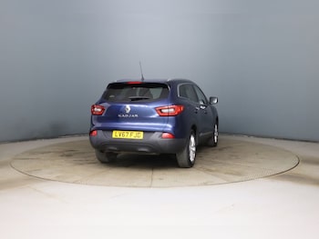 Used Renault Kadjar 2017 for sale - 79397123: Photo