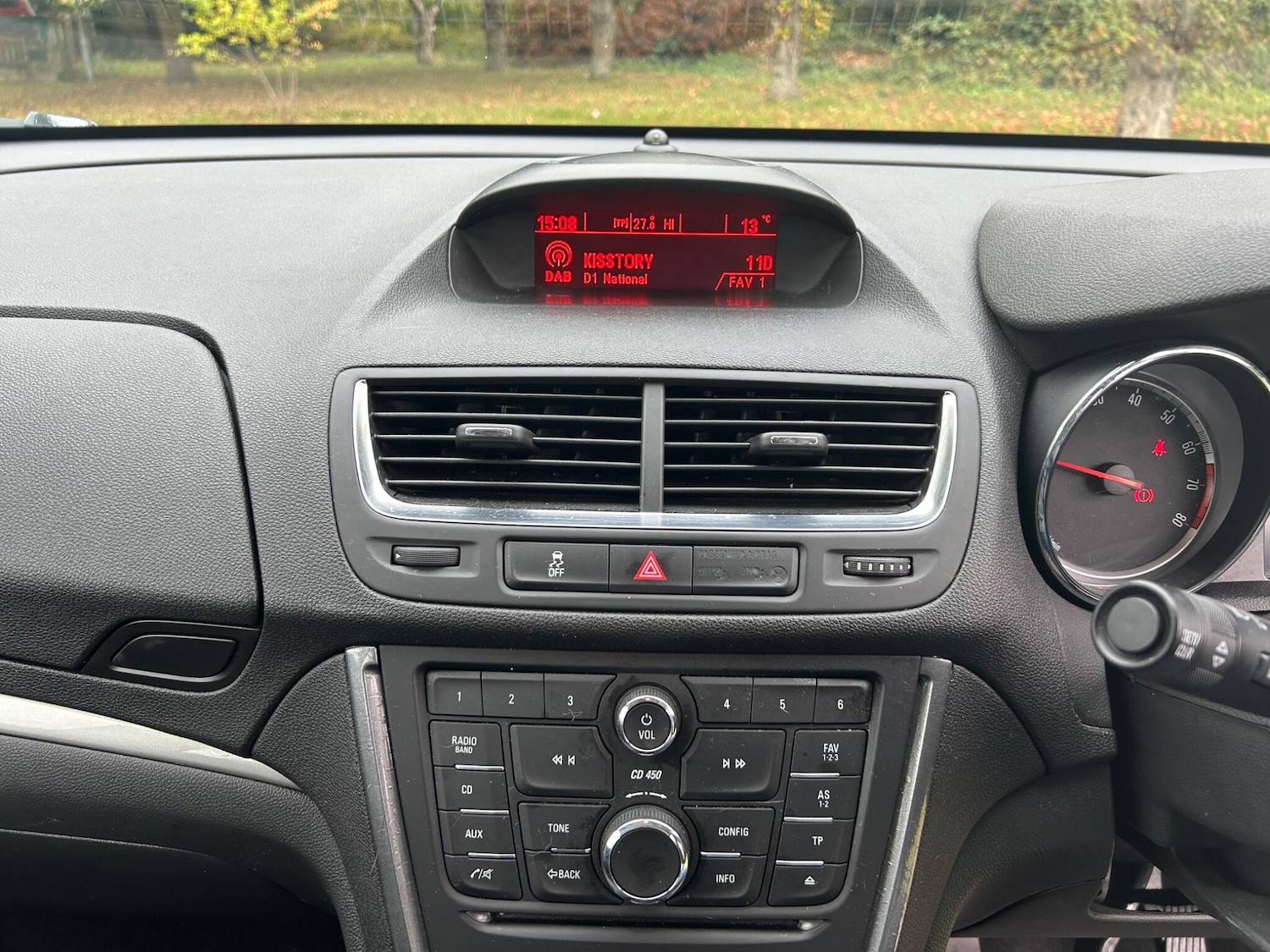 Used Vauxhall Mokka 2014 for sale - 76456727: Photo 15