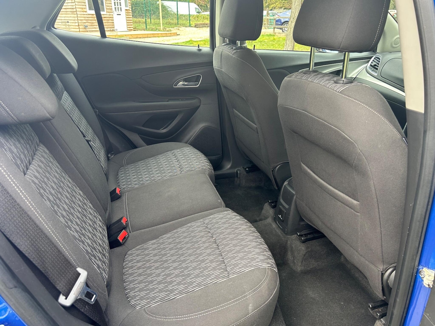 Used Vauxhall Mokka 2014 for sale - 76456727: Photo 19