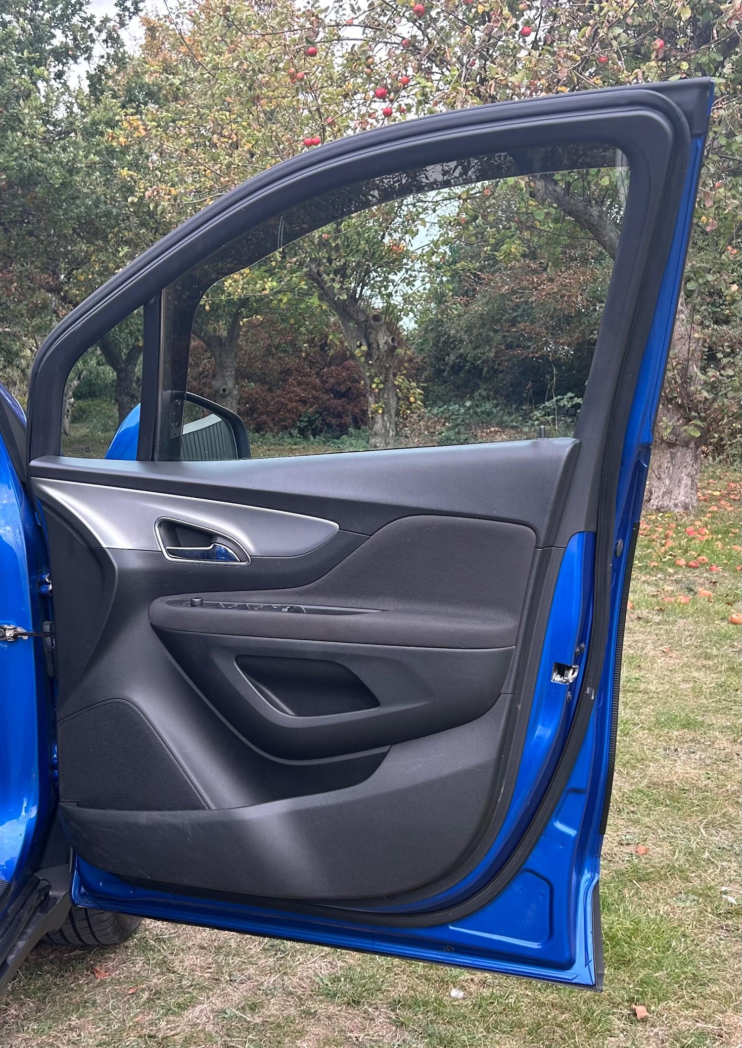 Used Vauxhall Mokka 2014 for sale - 76456727: Photo 25