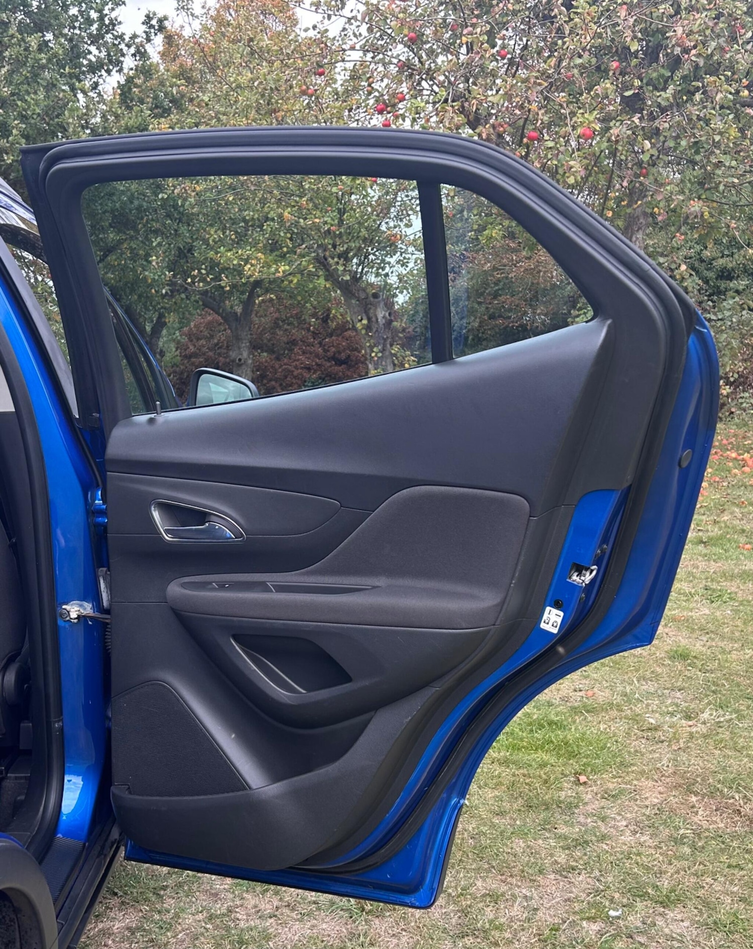 Used Vauxhall Mokka 2014 for sale - 76456727: Photo 26