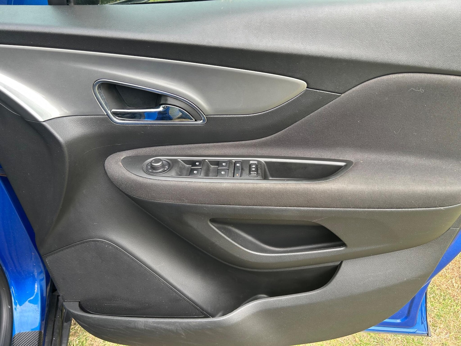 Used Vauxhall Mokka 2014 for sale - 76456727: Photo 27