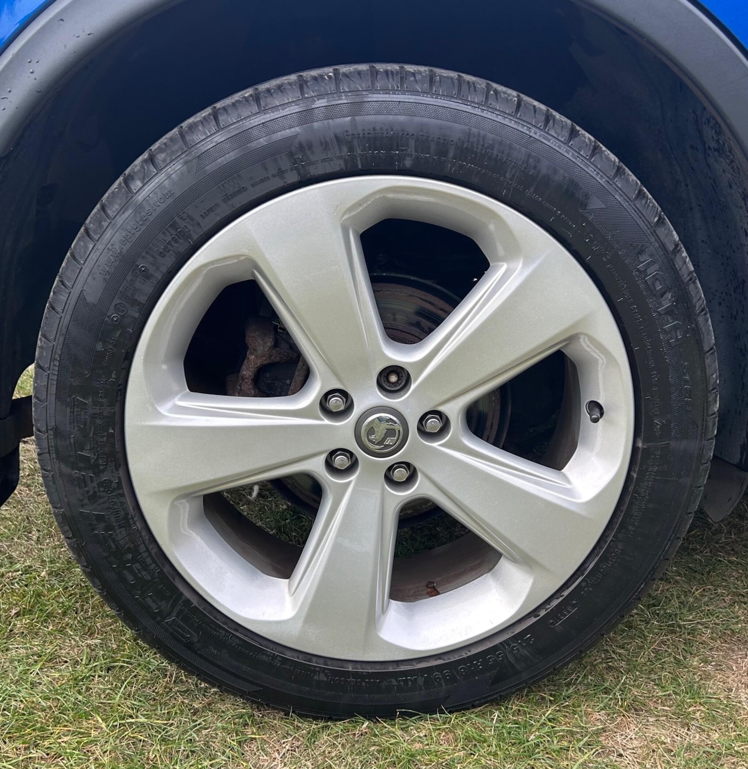 Used Vauxhall Mokka 2014 for sale - 76456727: Photo 31