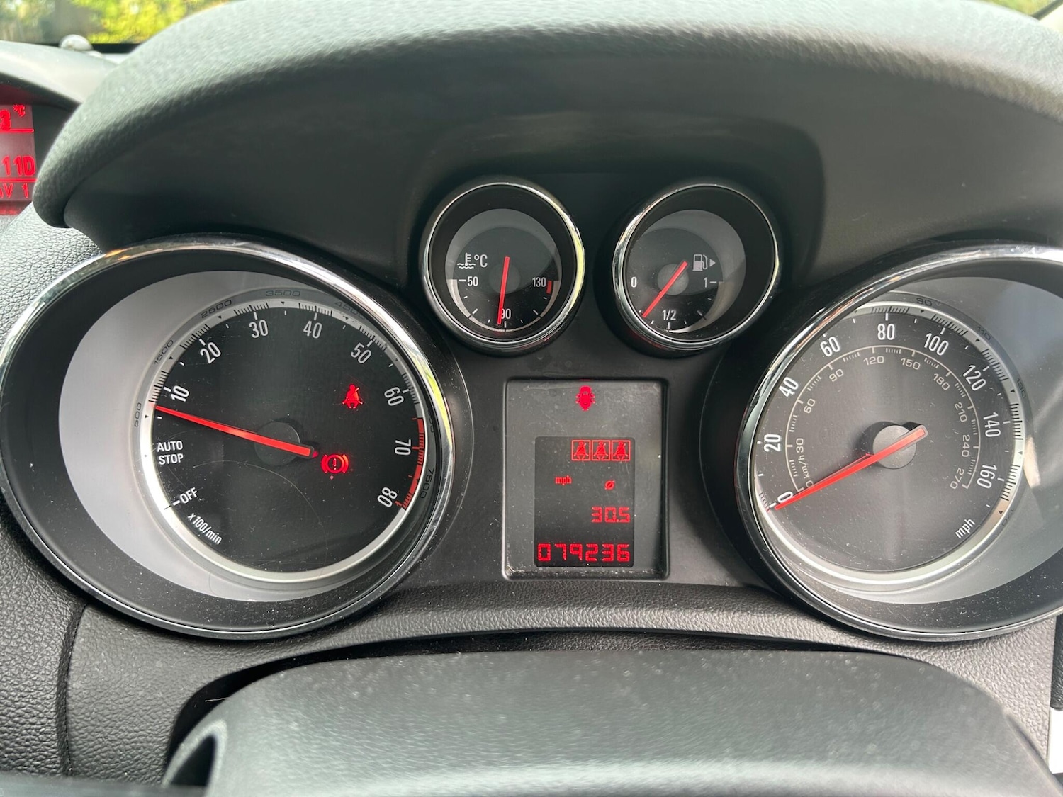 Used Vauxhall Mokka 2014 for sale - 76456727: Photo 32