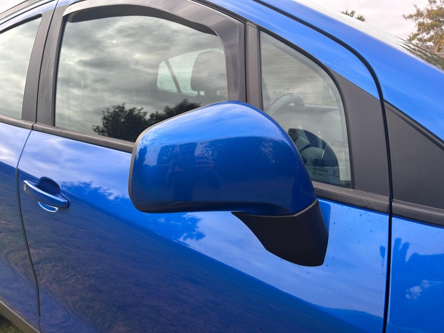 Used Vauxhall Mokka 2014 for sale - 76456727: Photo 33