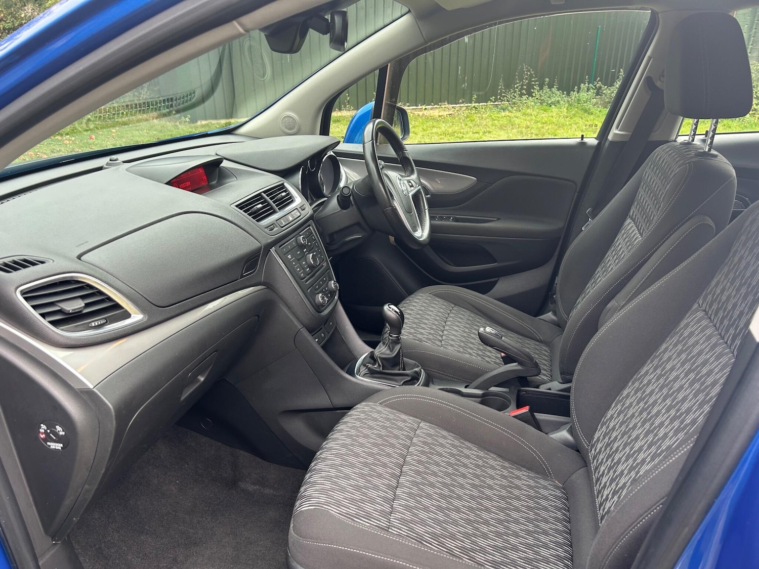 Used Vauxhall Mokka 2014 for sale - 76456727: Photo 37