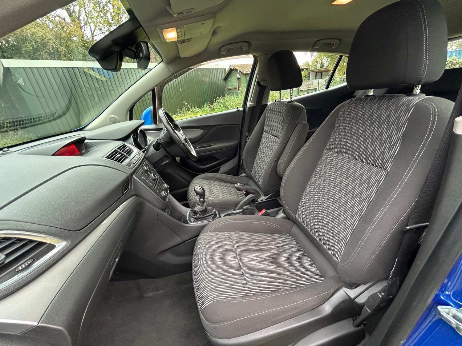 Used Vauxhall Mokka 2014 for sale - 76456727: Photo 38