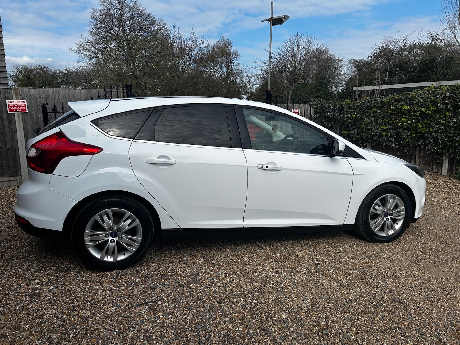 Used Ford Focus for sale - 78115349: Photo 12