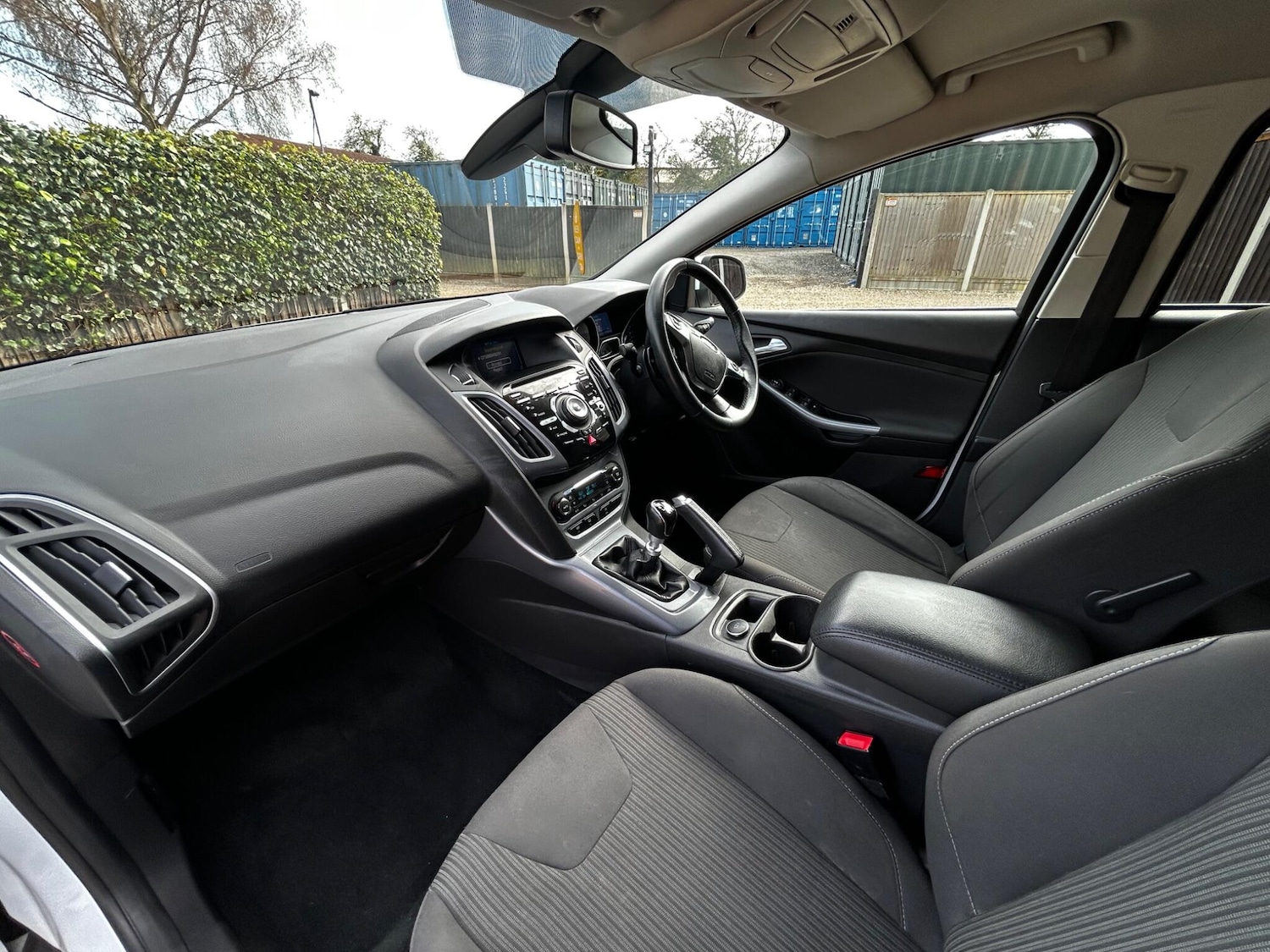 Used Ford Focus for sale - 78115349: Photo 14