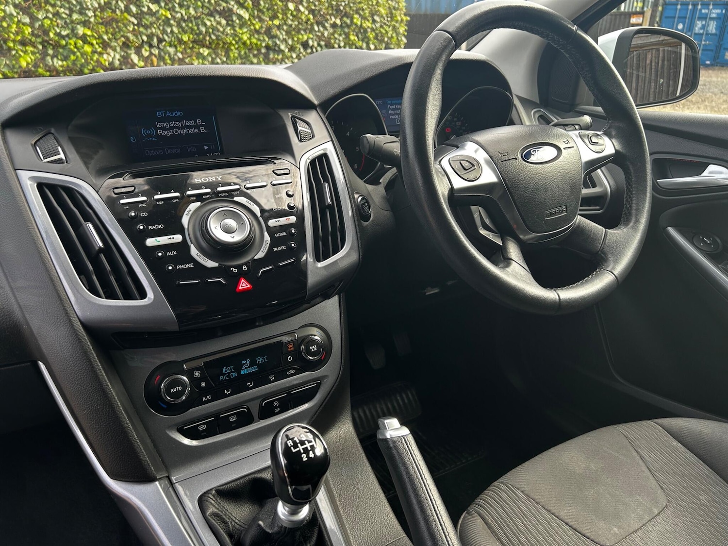 Used Ford Focus for sale - 78115349: Photo 15