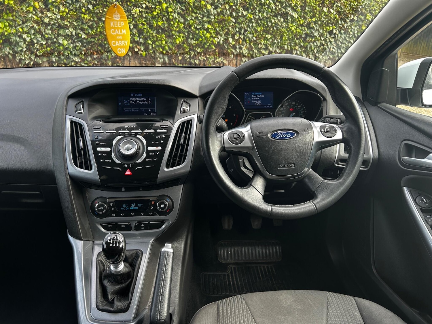 Used Ford Focus for sale - 78115349: Photo 17