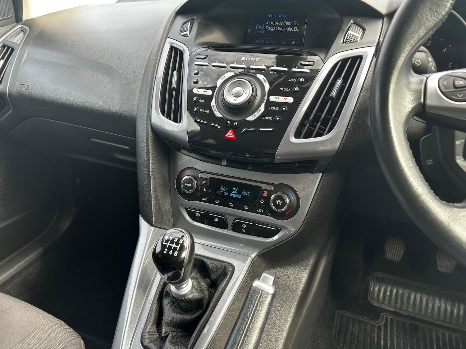 Used Ford Focus for sale - 78115349: Photo 18