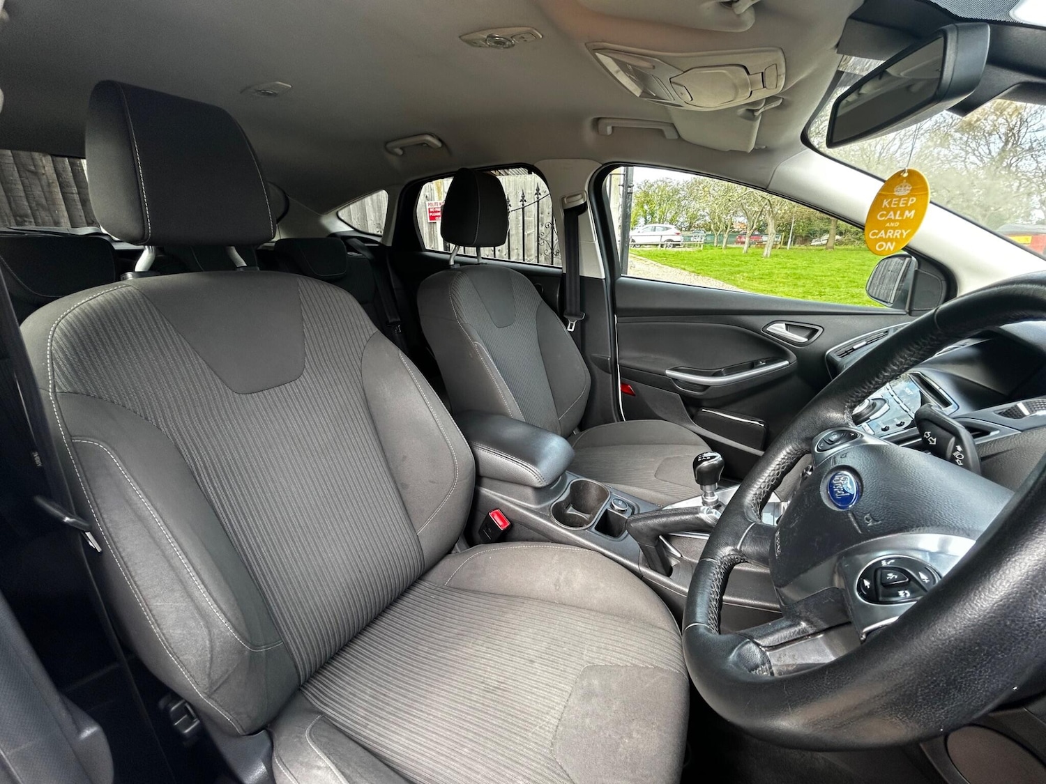 Used Ford Focus for sale - 78115349: Photo 19