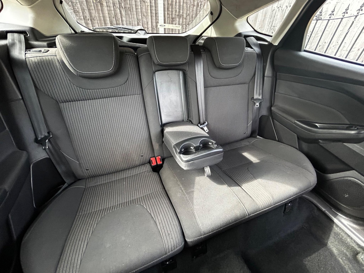 Used Ford Focus for sale - 78115349: Photo 20