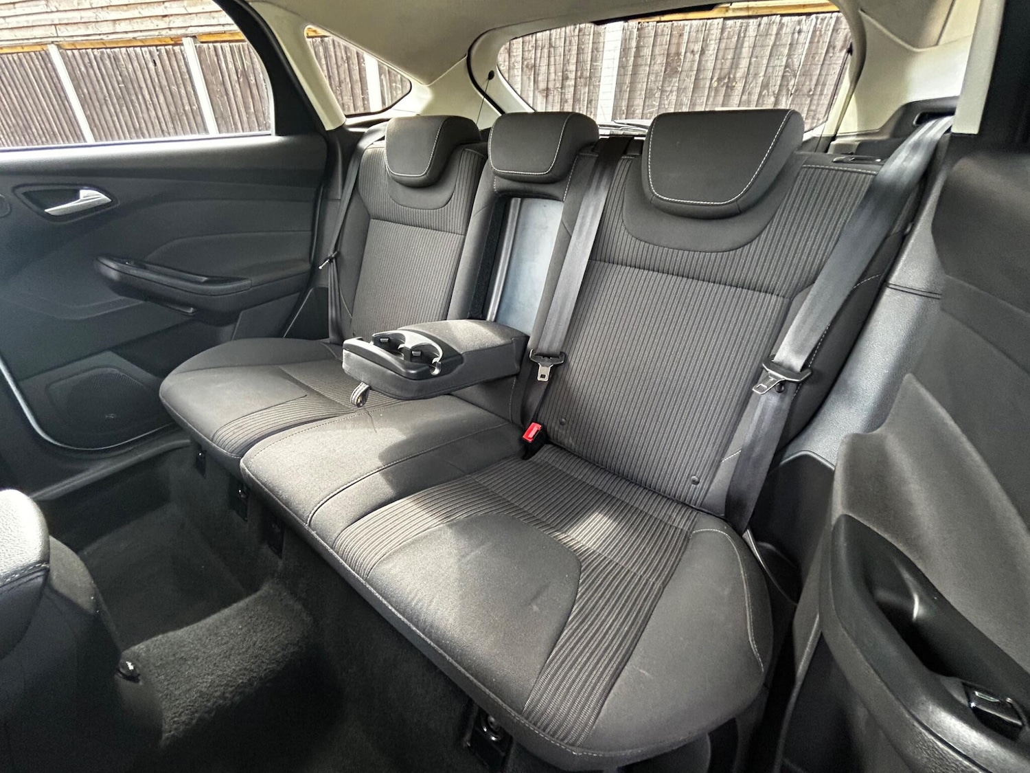 Used Ford Focus for sale - 78115349: Photo 21