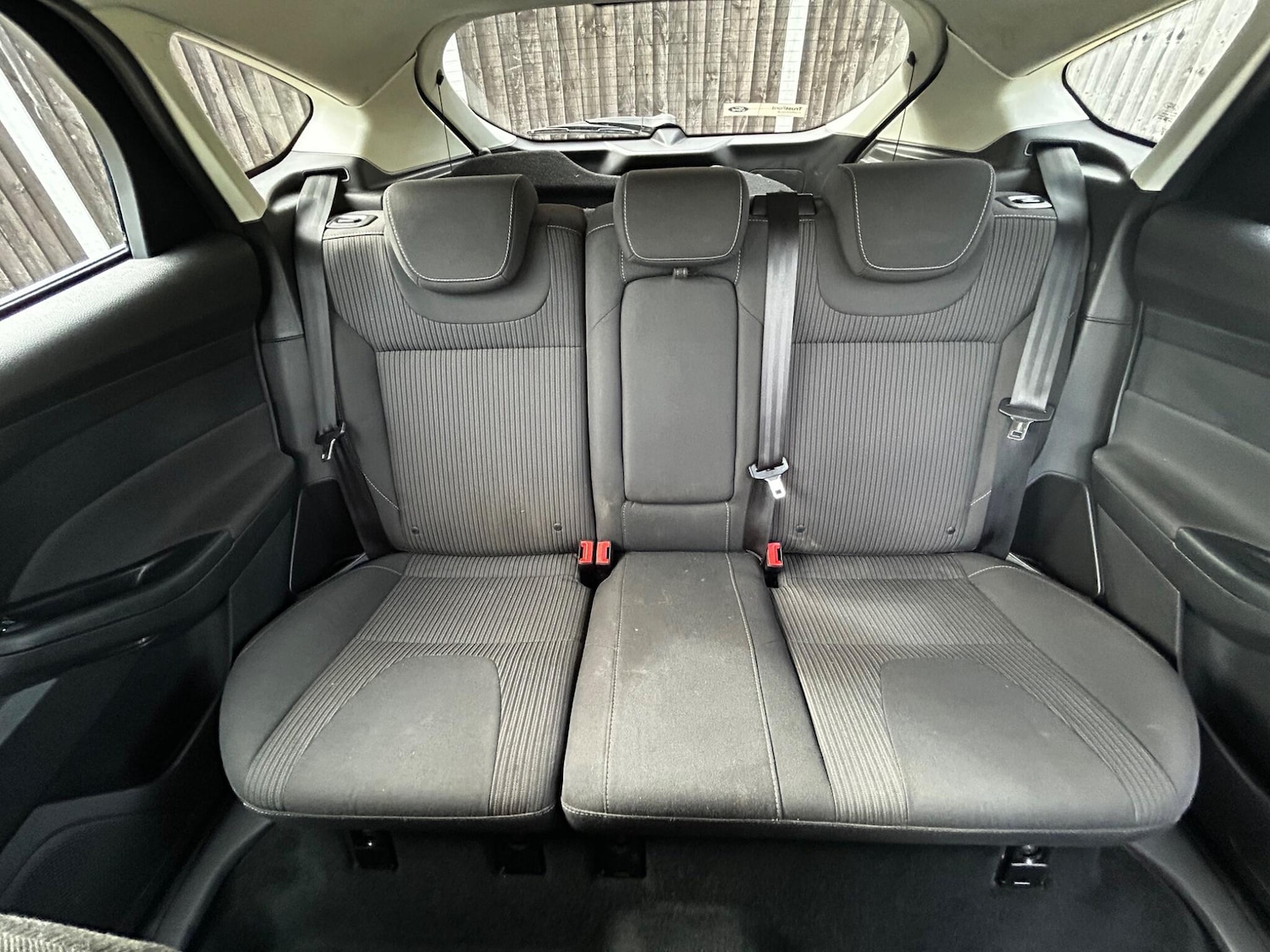 Used Ford Focus for sale - 78115349: Photo 22