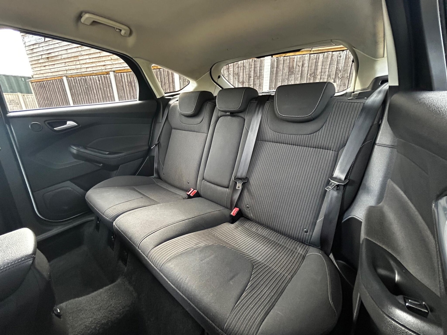 Used Ford Focus for sale - 78115349: Photo 23