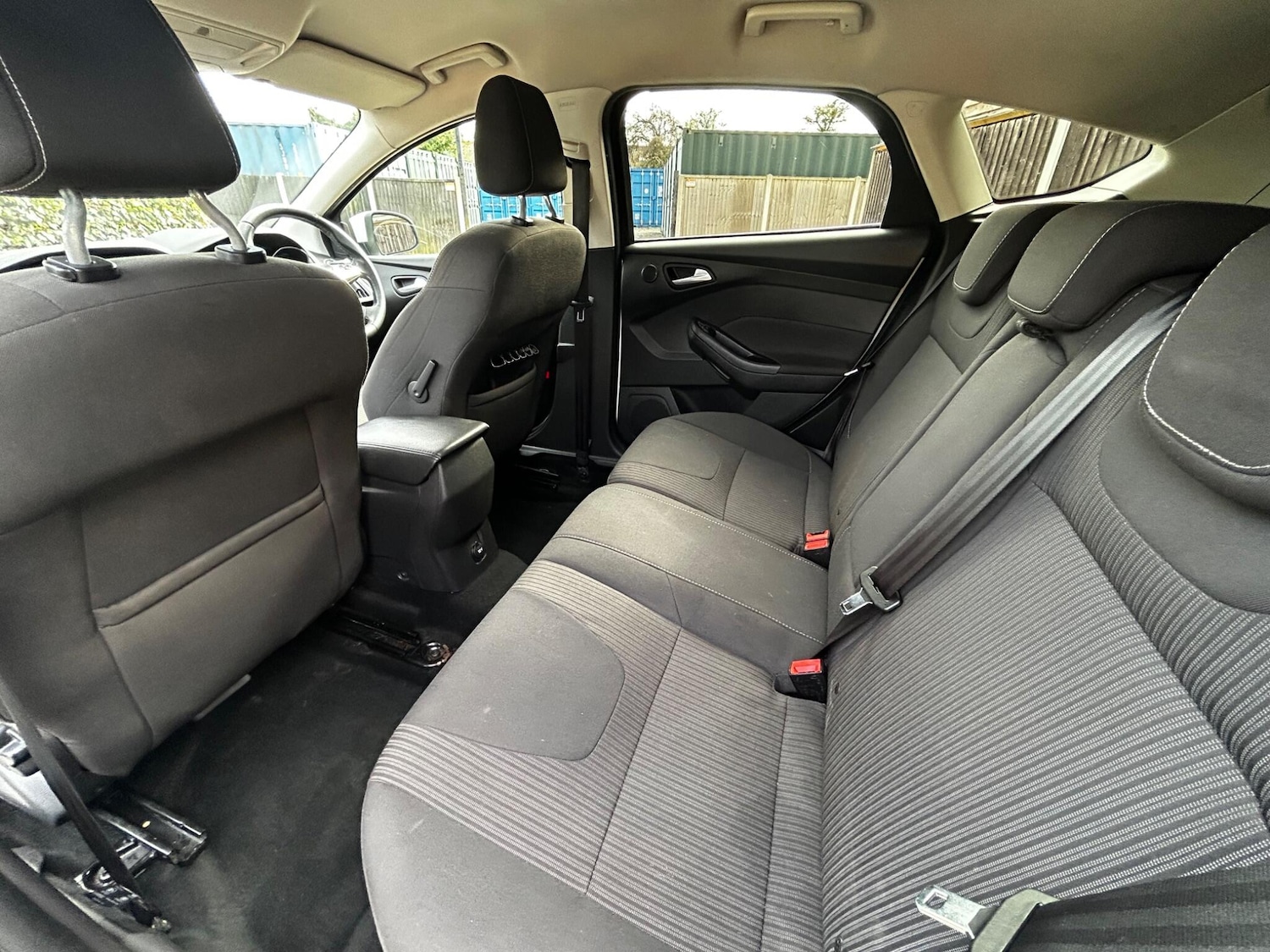 Used Ford Focus for sale - 78115349: Photo 24