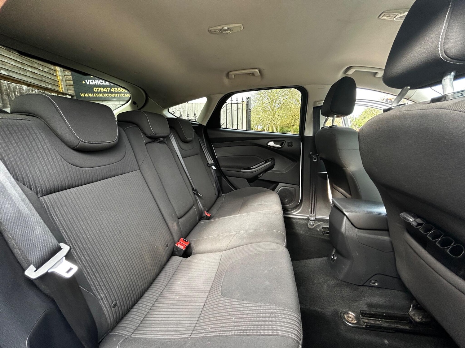 Used Ford Focus for sale - 78115349: Photo 25