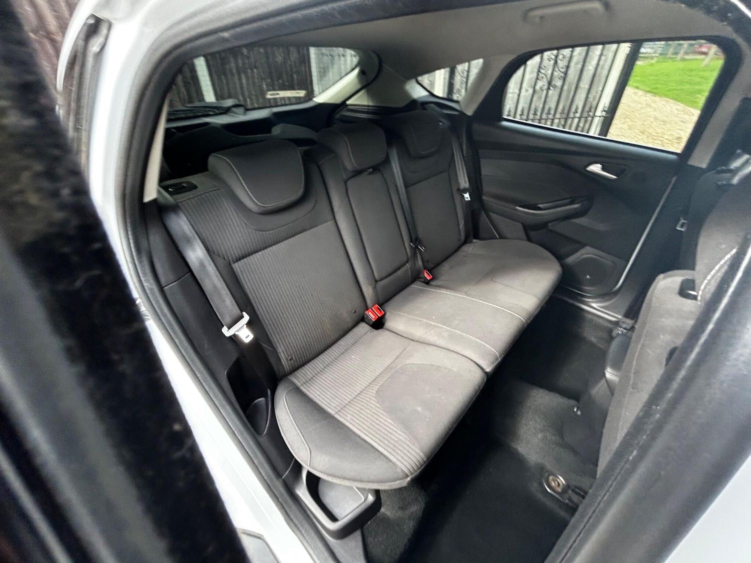 Used Ford Focus for sale - 78115349: Photo 26