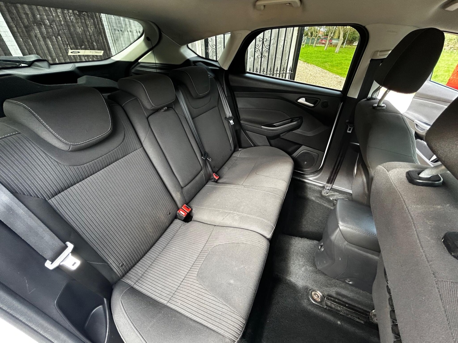 Used Ford Focus for sale - 78115349: Photo 27