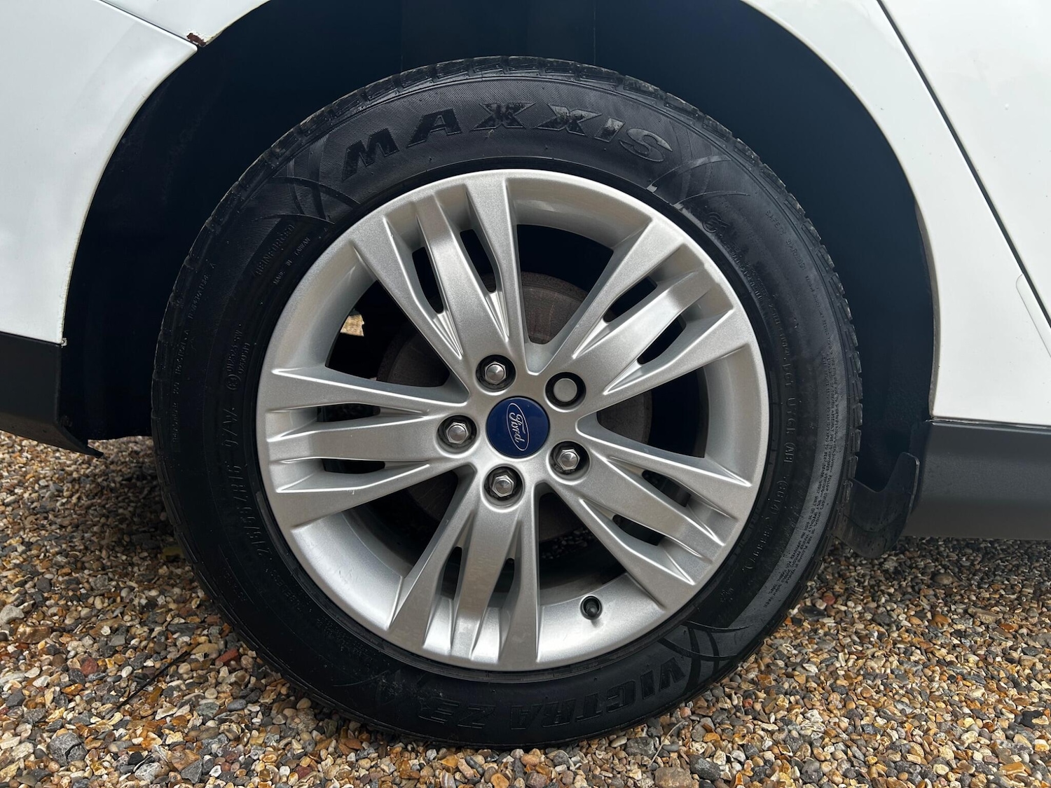 Used Ford Focus for sale - 78115349: Photo 31