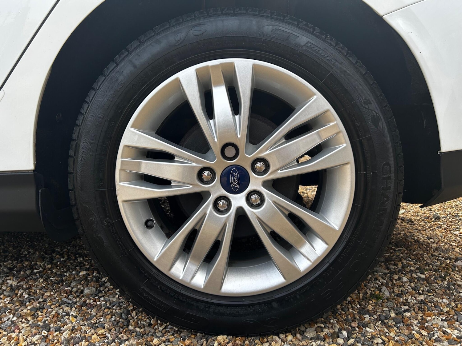 Used Ford Focus for sale - 78115349: Photo 32