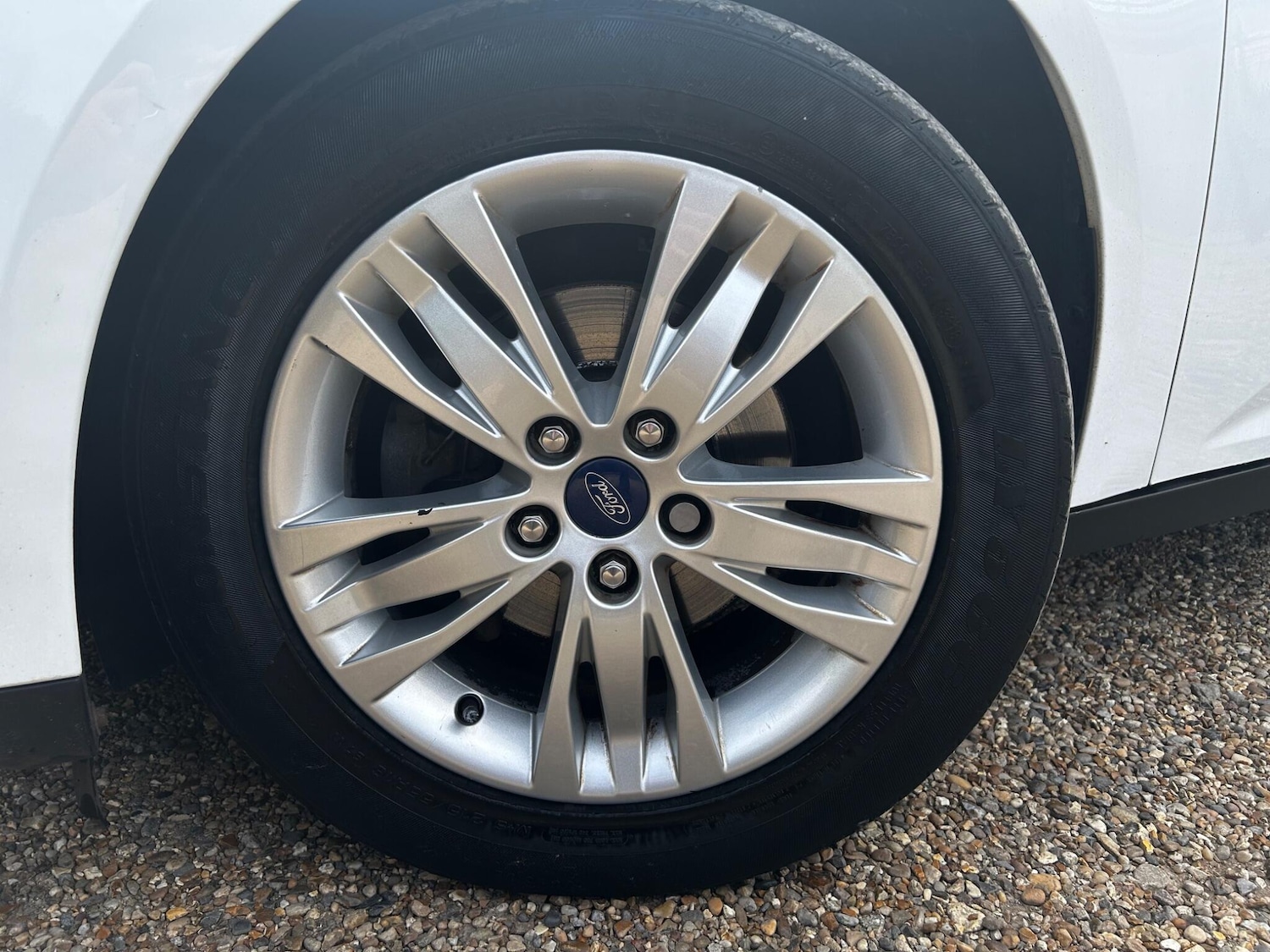 Used Ford Focus for sale - 78115349: Photo 33