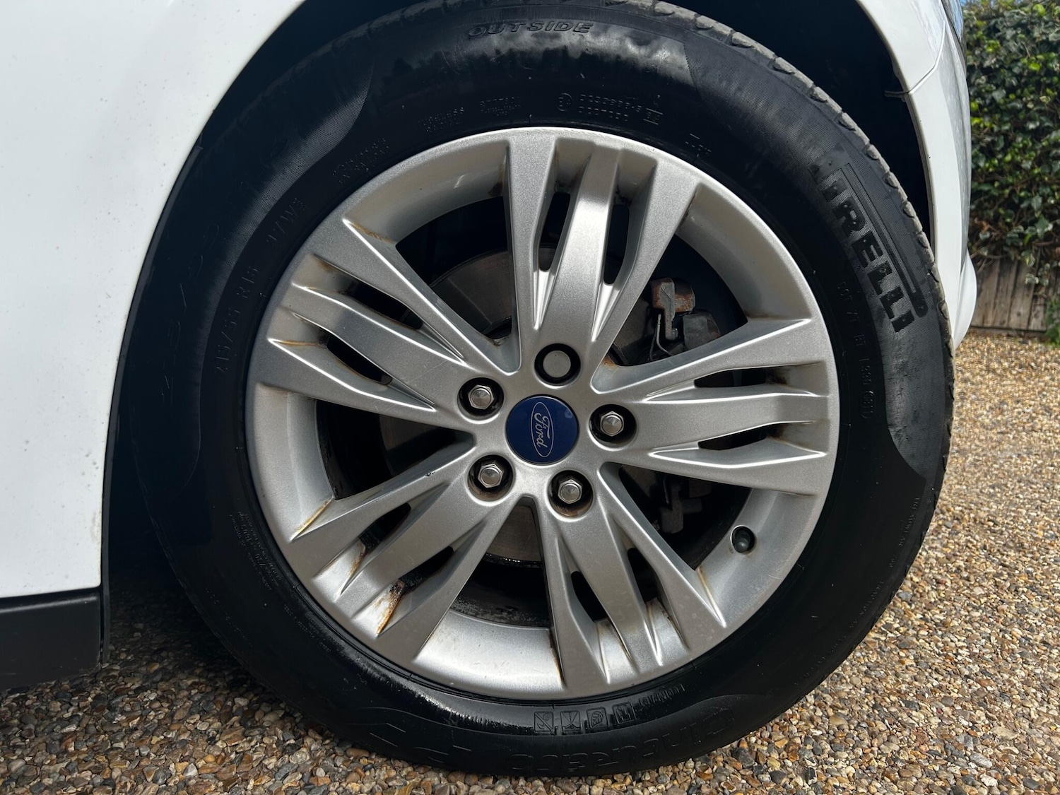 Used Ford Focus for sale - 78115349: Photo 34