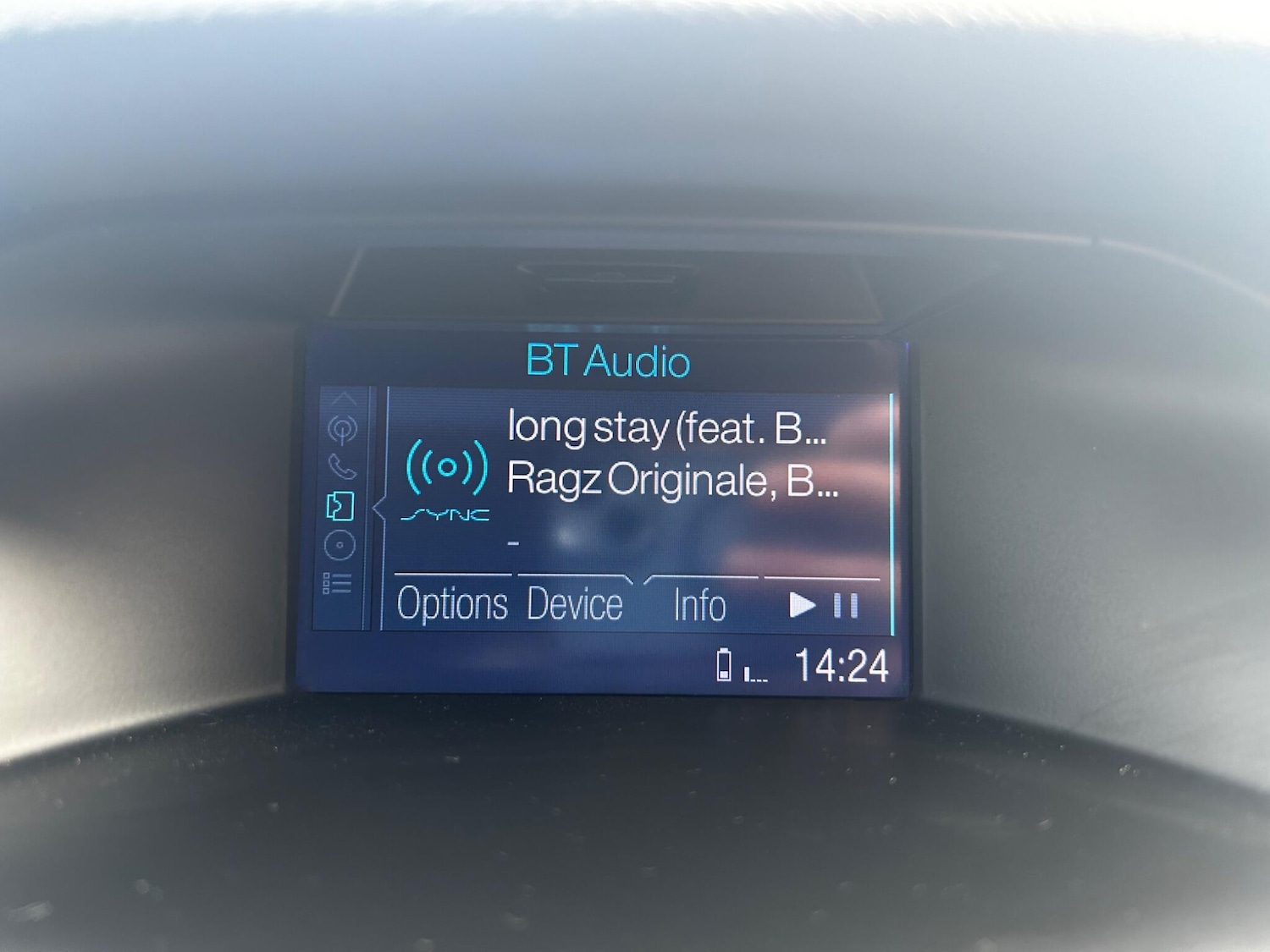 Used Ford Focus for sale - 78115349: Photo 36