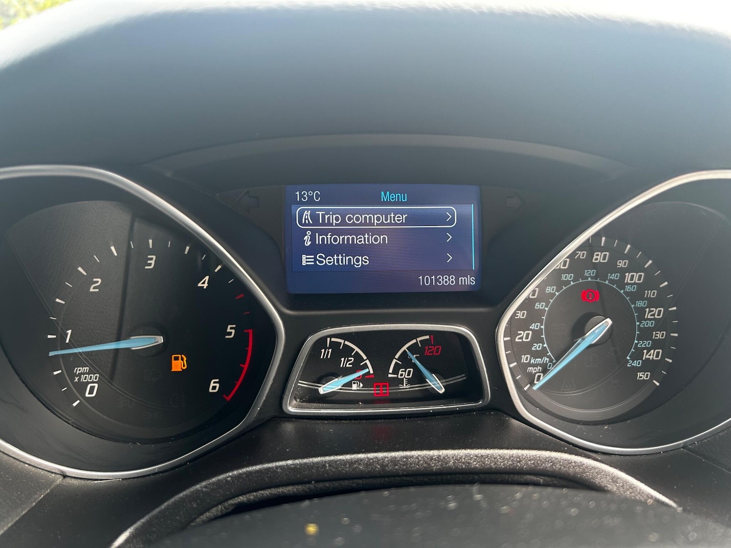 Used Ford Focus for sale - 78115349: Photo 37