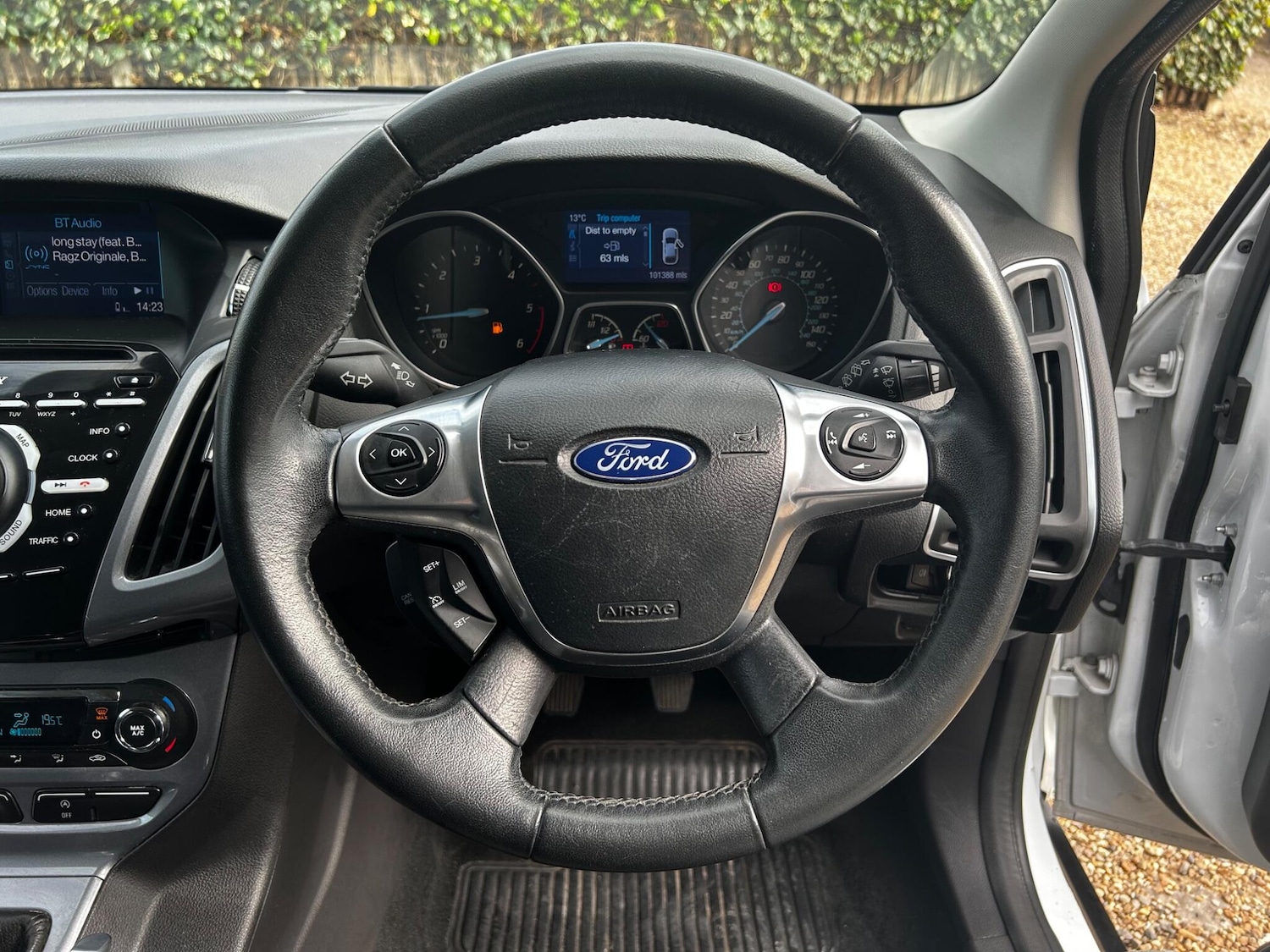 Used Ford Focus for sale - 78115349: Photo 39