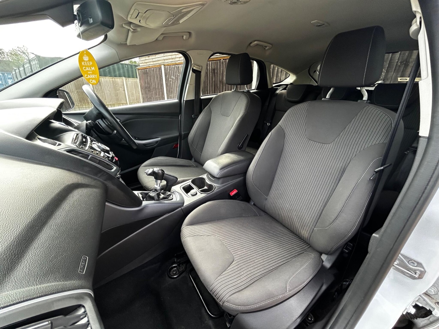 Used Ford Focus for sale - 78115349: Photo 40