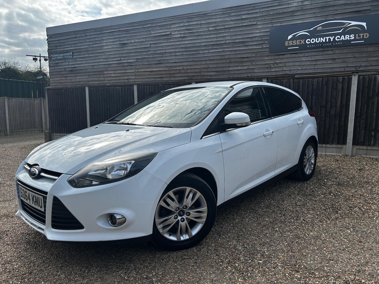 Used Ford Focus for sale - 78115349: Photo 6