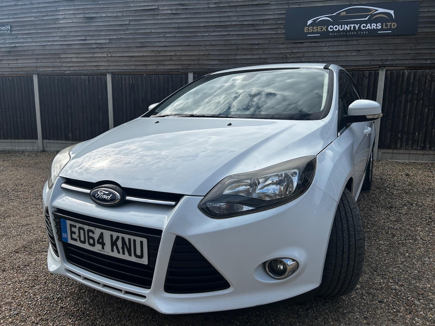 Used Ford Focus for sale - 78115349: Photo 7