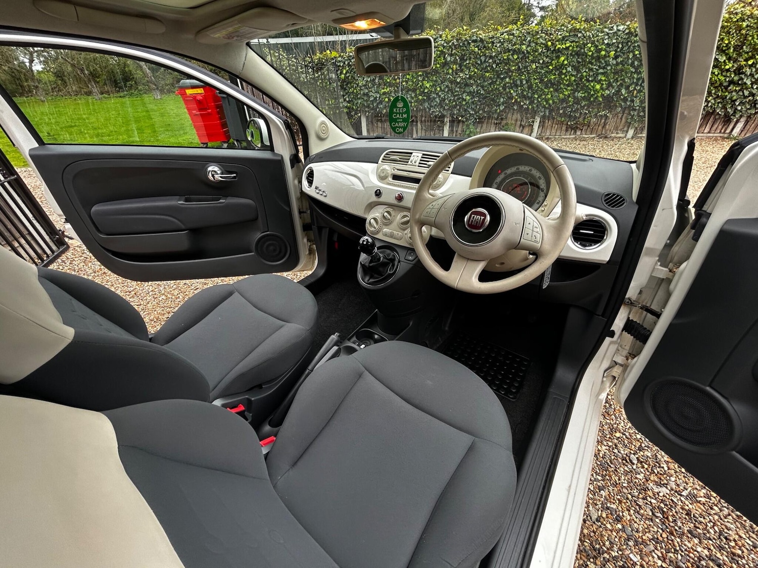 Used Fiat 500 for sale - 78115553: Photo 10