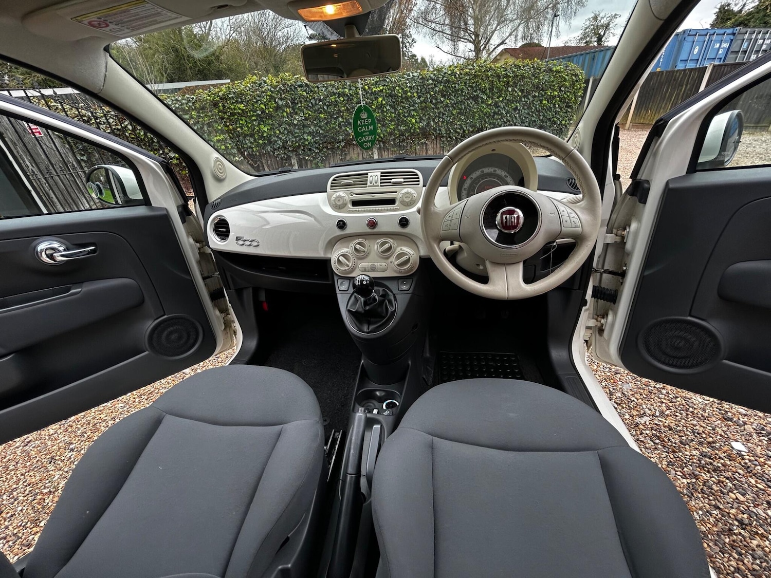 Used Fiat 500 for sale - 78115553: Photo 11