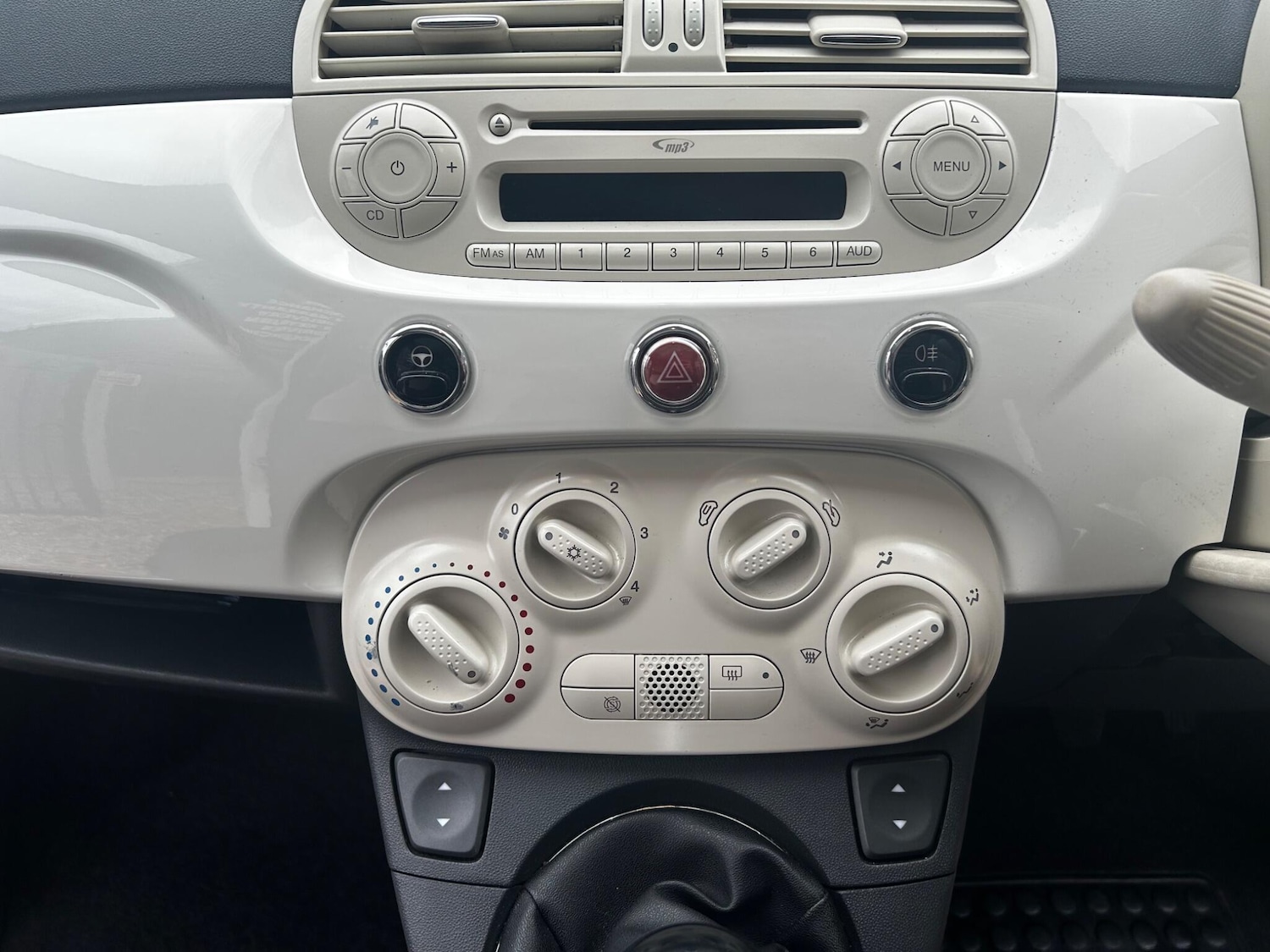 Used Fiat 500 for sale - 78115553: Photo 12