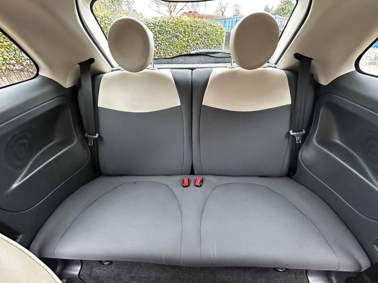 Used Fiat 500 for sale - 78115553: Photo 15