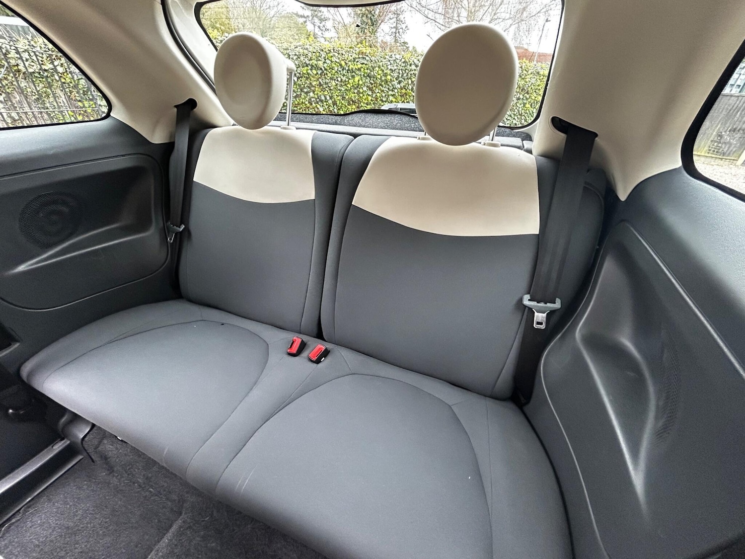 Used Fiat 500 for sale - 78115553: Photo 16