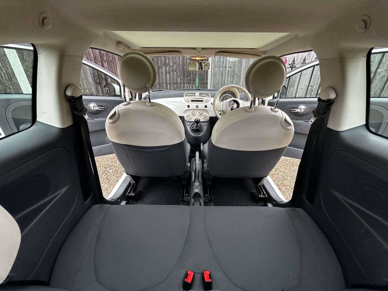 Used Fiat 500 for sale - 78115553: Photo 17