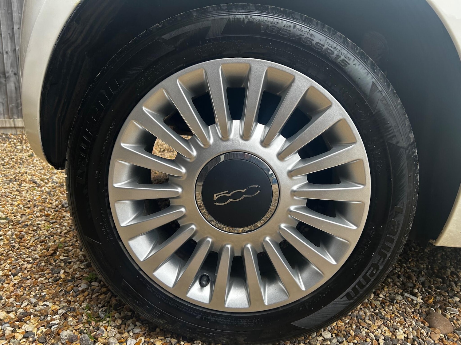 Used Fiat 500 for sale - 78115553: Photo 18