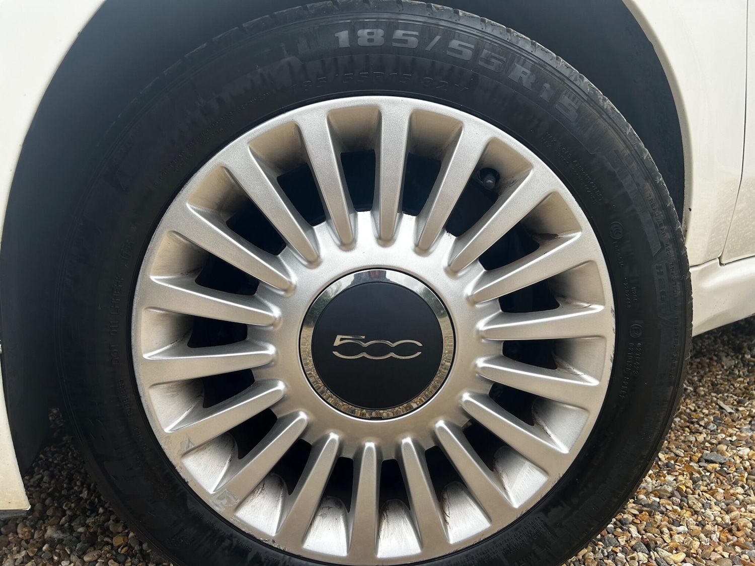 Used Fiat 500 for sale - 78115553: Photo 19