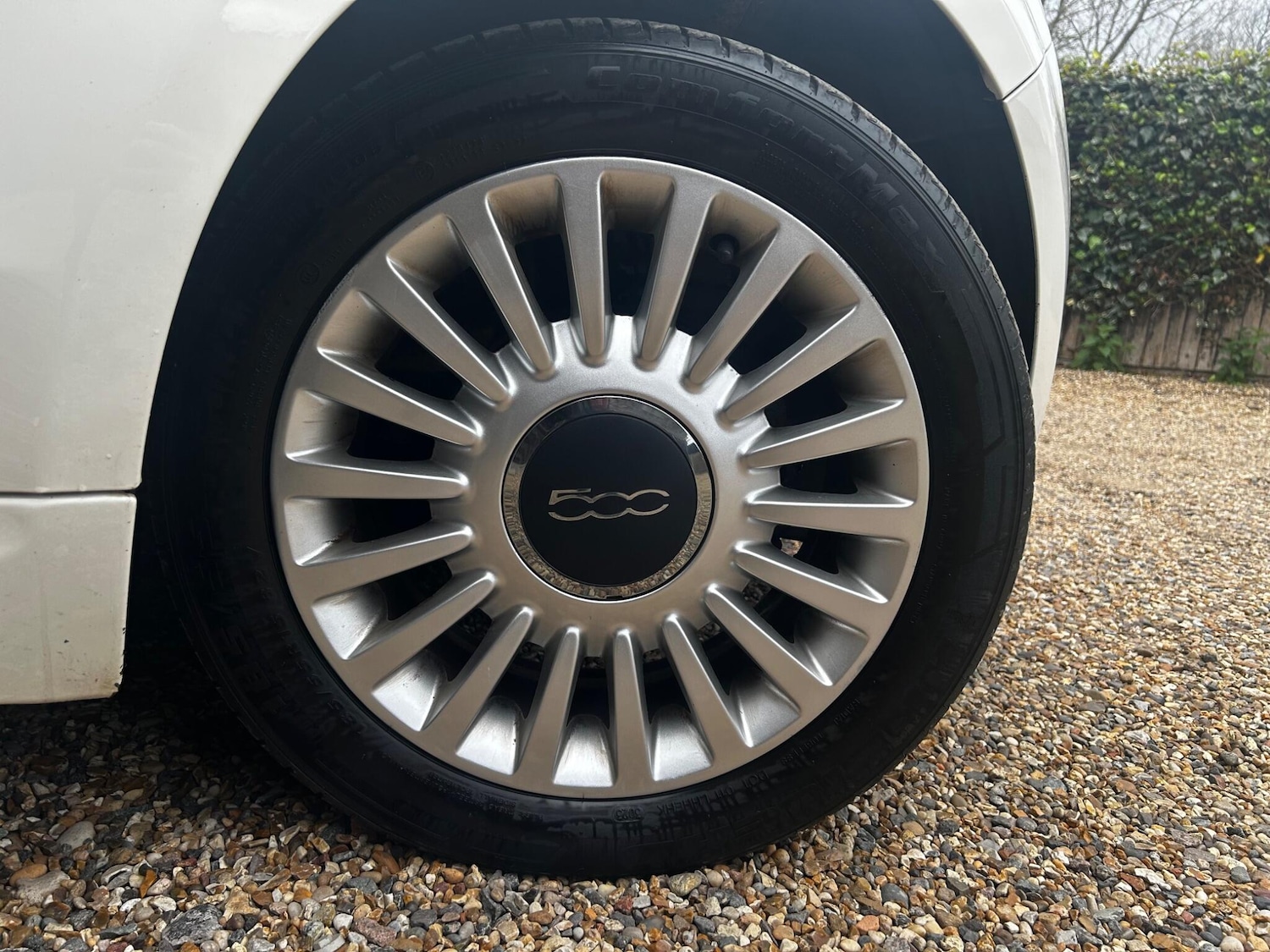 Used Fiat 500 for sale - 78115553: Photo 20