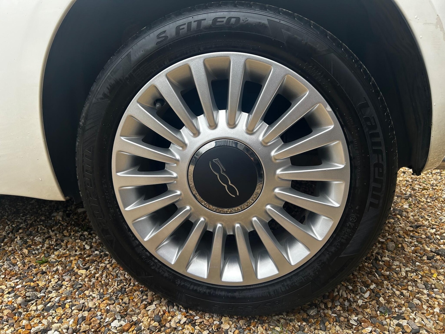 Used Fiat 500 for sale - 78115553: Photo 21