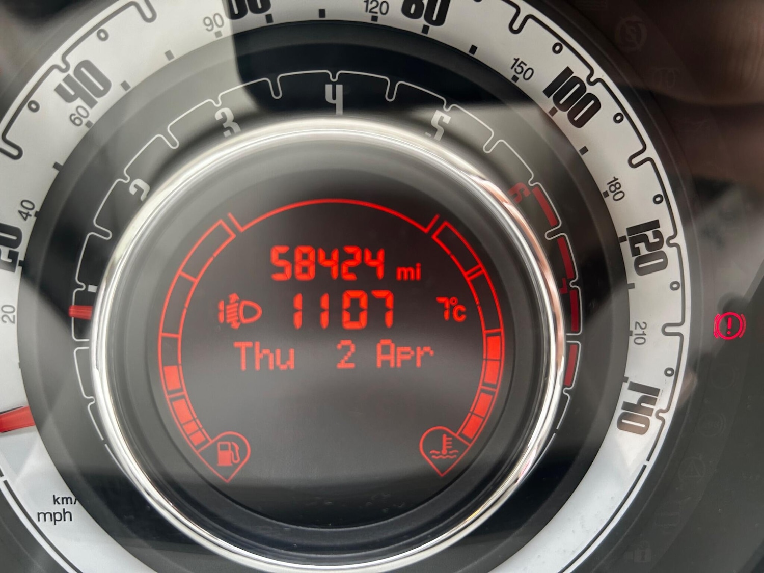 Used Fiat 500 for sale - 78115553: Photo 22