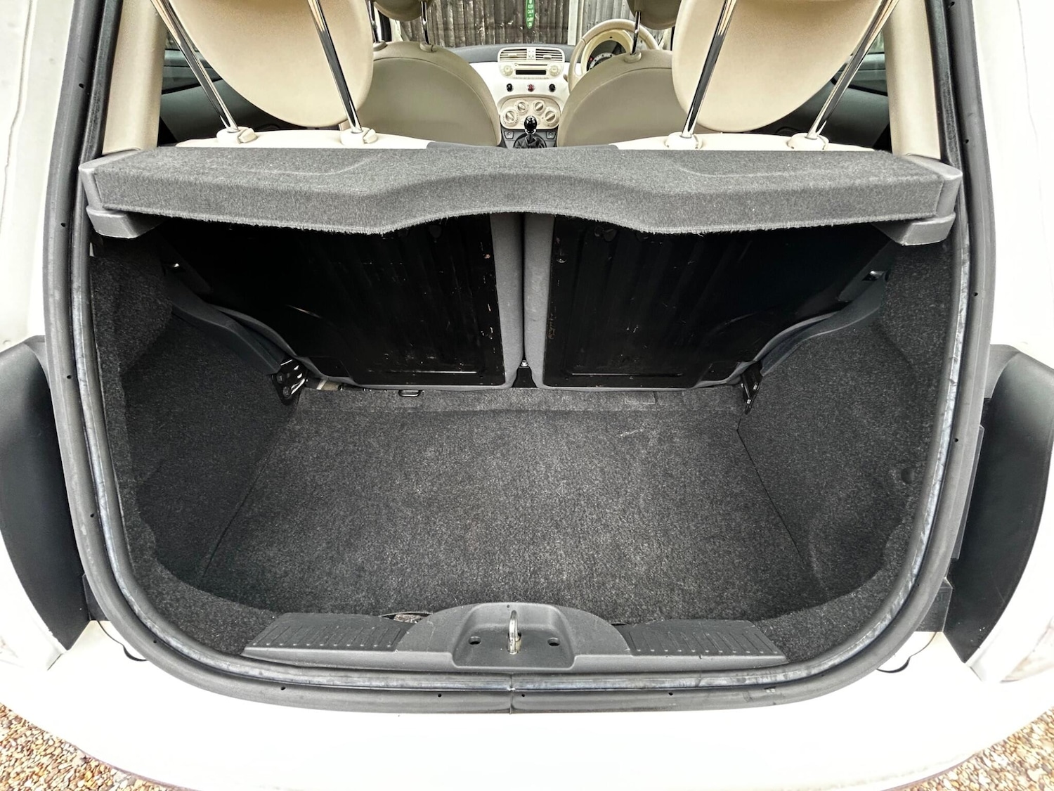 Used Fiat 500 for sale - 78115553: Photo 23