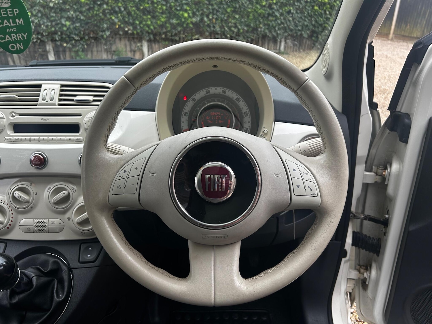 Used Fiat 500 for sale - 78115553: Photo 24