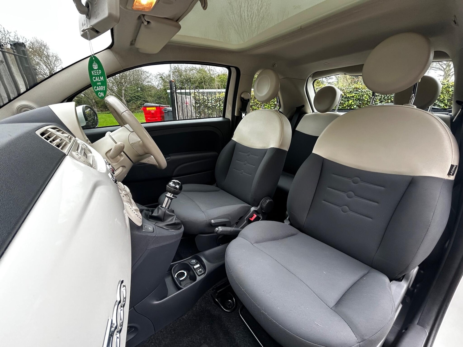 Used Fiat 500 for sale - 78115553: Photo 25