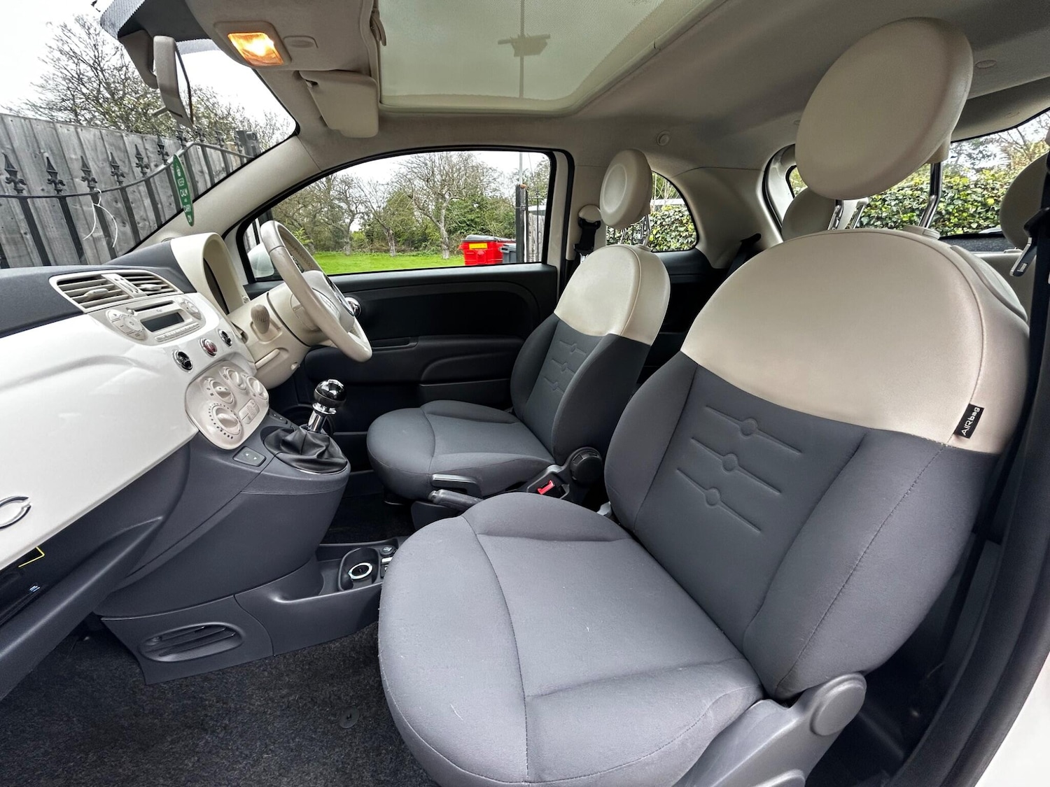 Used Fiat 500 for sale - 78115553: Photo 26